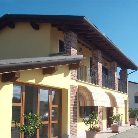 B&B Da Levi Piana Del Sole Rivalta Bormida Екстериор снимка