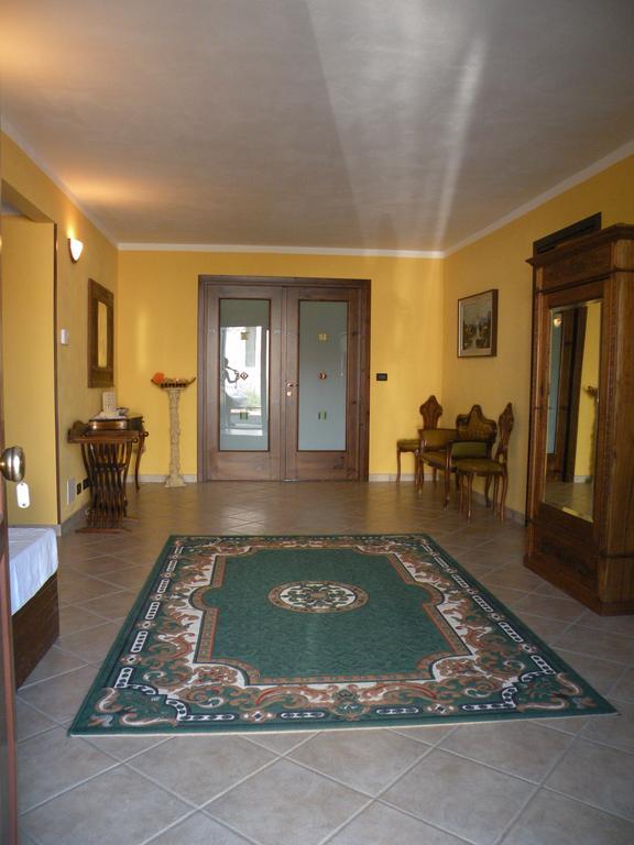 B&B Da Levi Piana Del Sole Rivalta Bormida Екстериор снимка