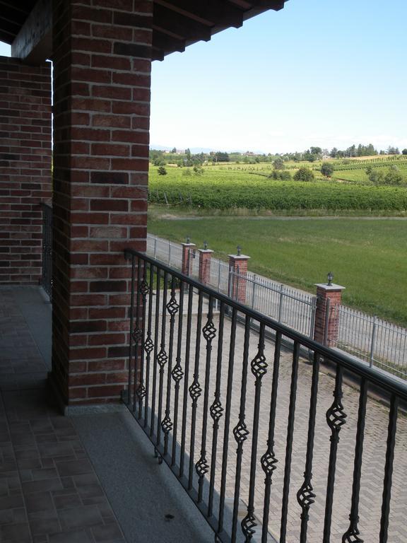 B&B Da Levi Piana Del Sole Rivalta Bormida Екстериор снимка