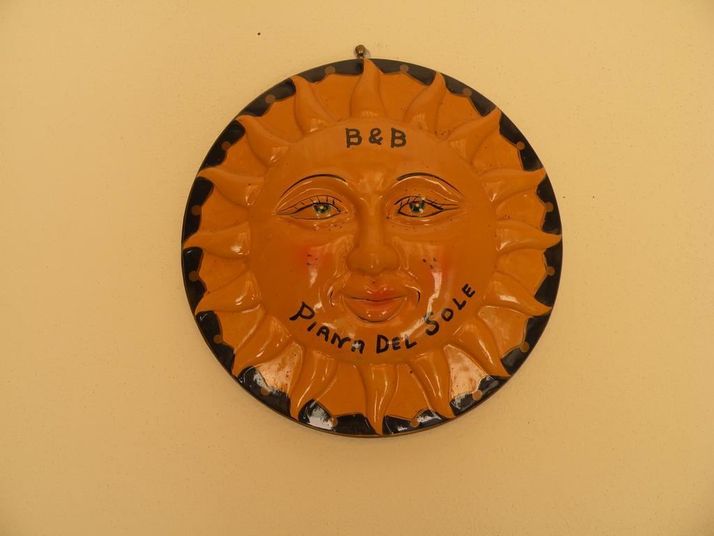 B&B Da Levi Piana Del Sole Rivalta Bormida Екстериор снимка