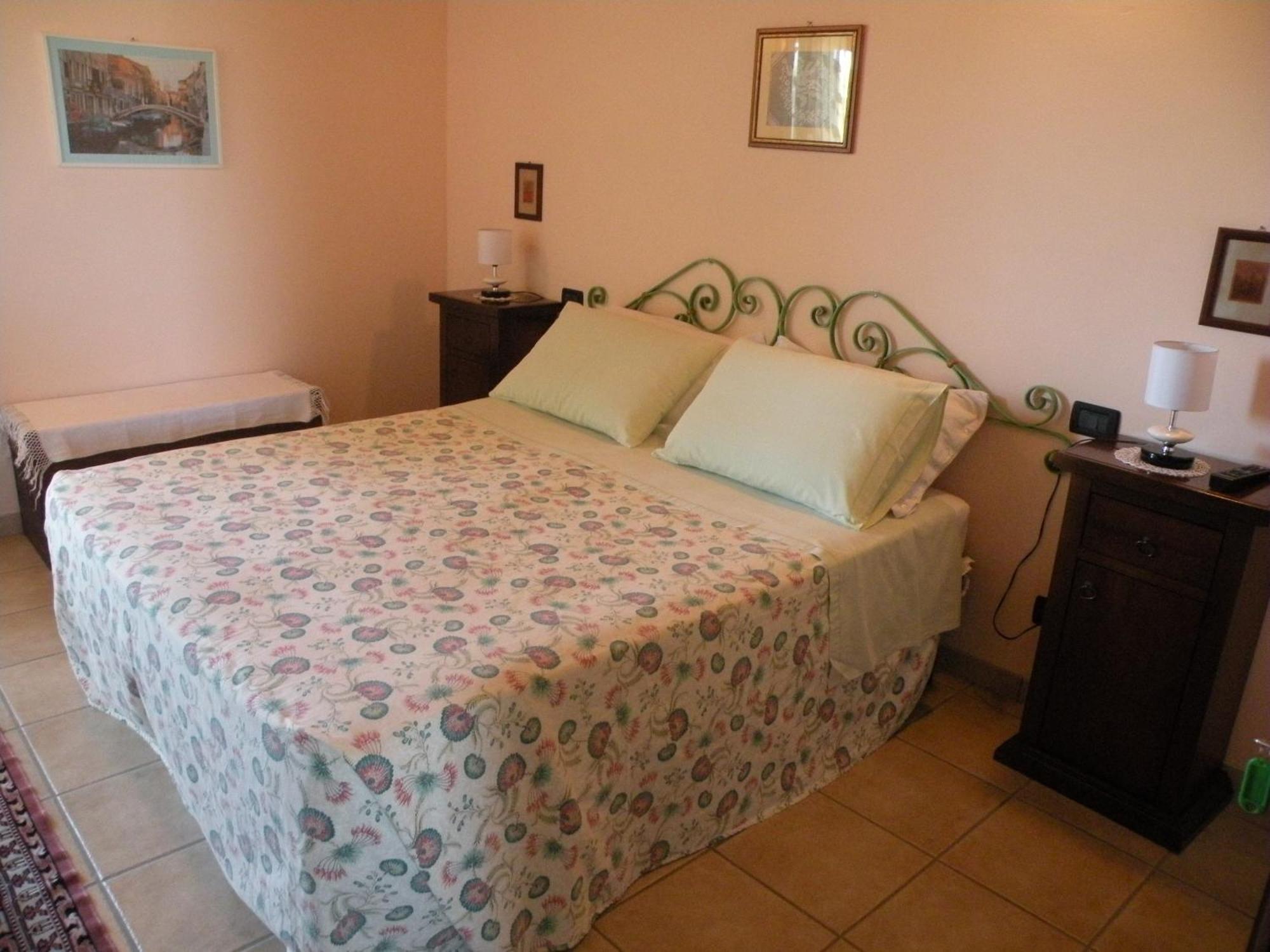 B&B Da Levi Piana Del Sole Rivalta Bormida Стая снимка