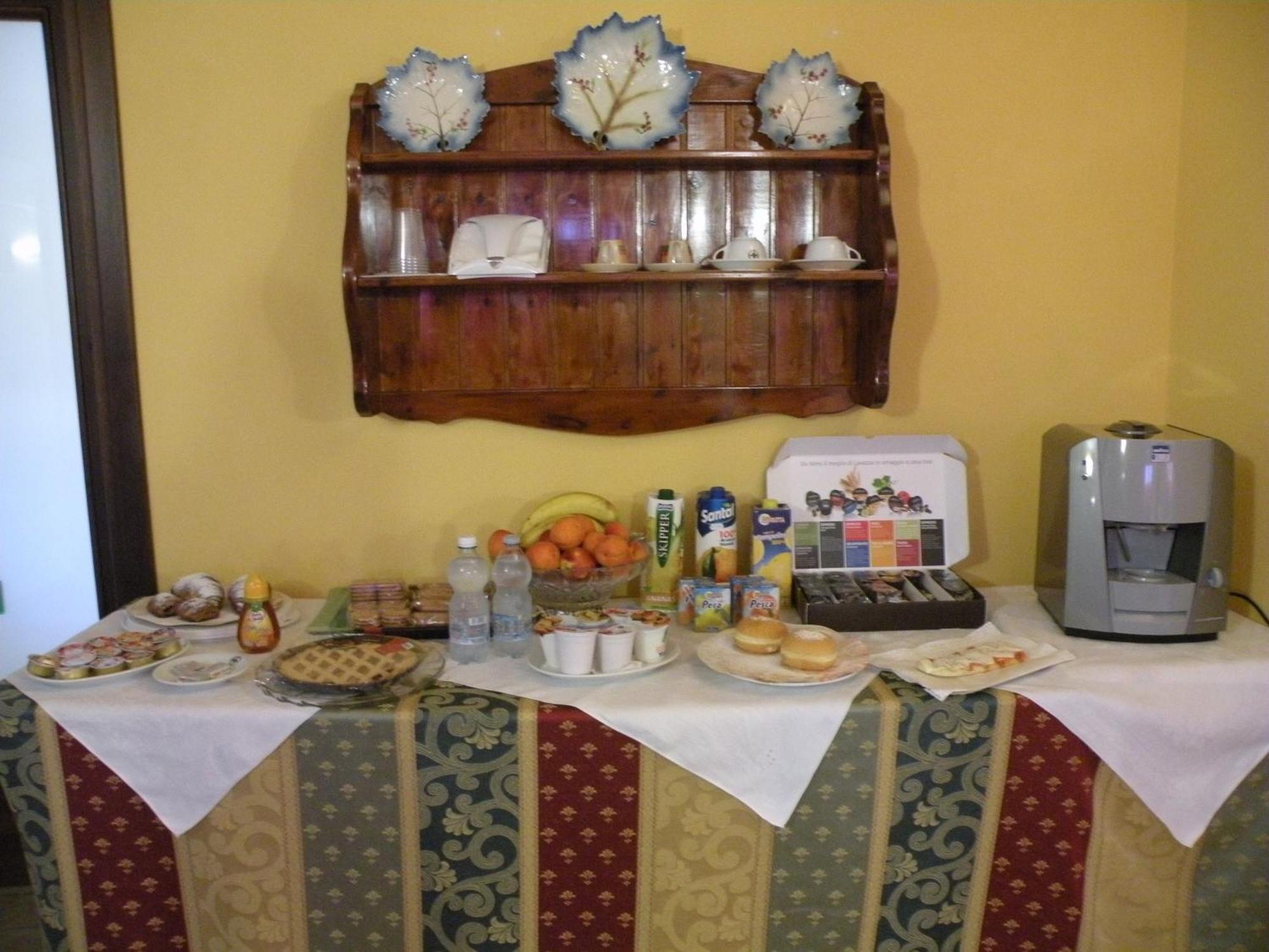 B&B Da Levi Piana Del Sole Rivalta Bormida Стая снимка