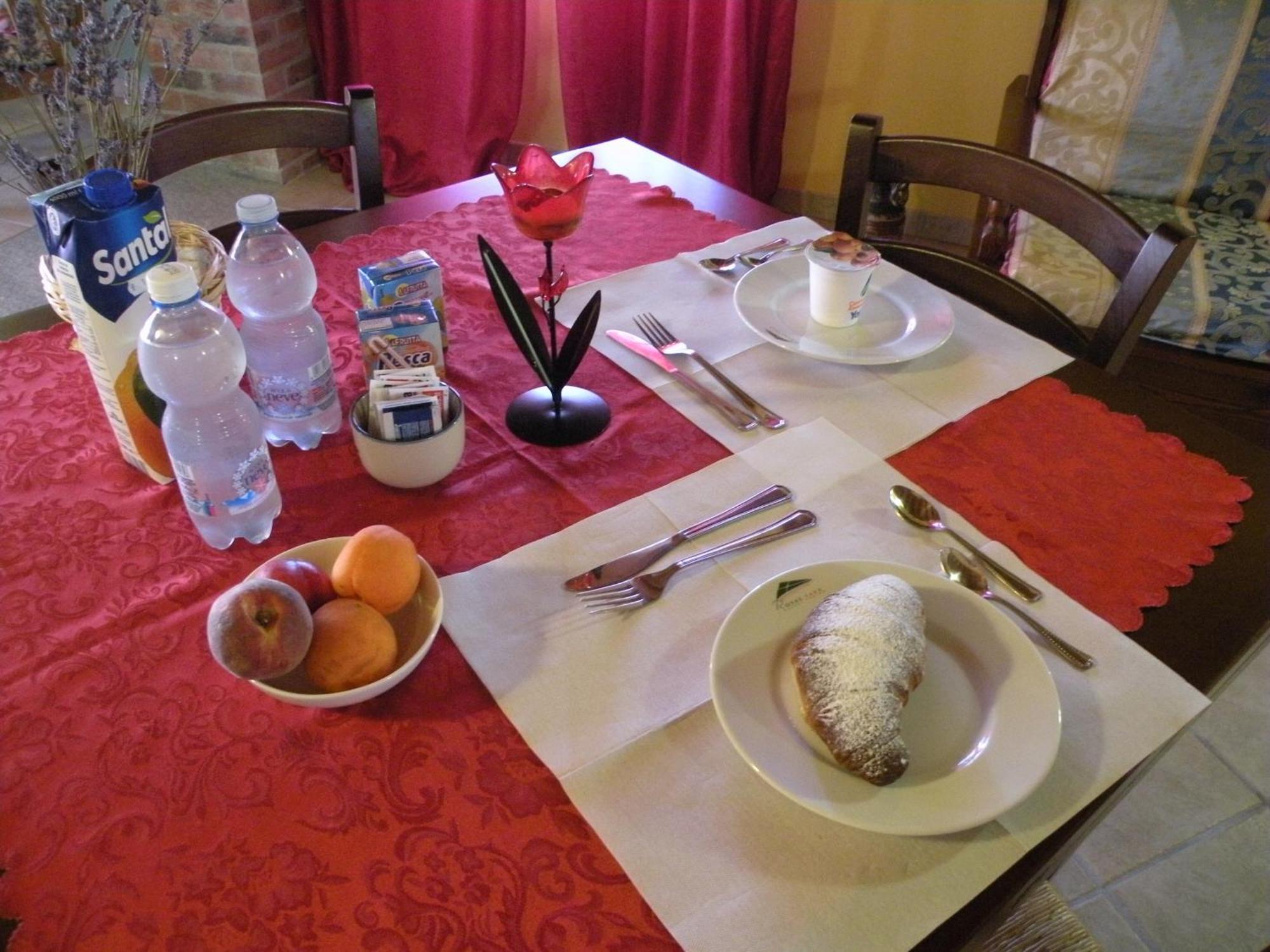 B&B Da Levi Piana Del Sole Rivalta Bormida Стая снимка