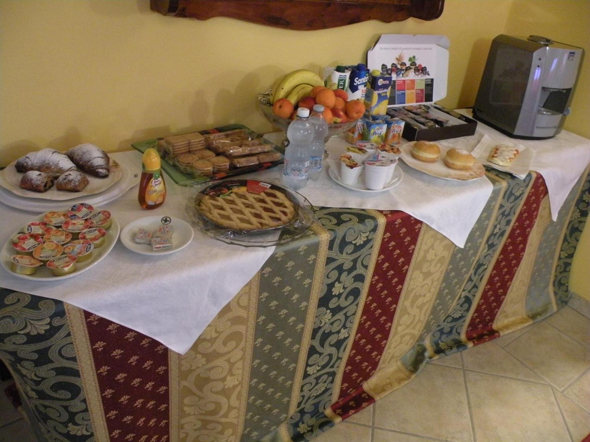 B&B Da Levi Piana Del Sole Rivalta Bormida Стая снимка